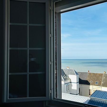 Ap 40 - "Le Nancy" Vue Mer 얼트 외부 사진