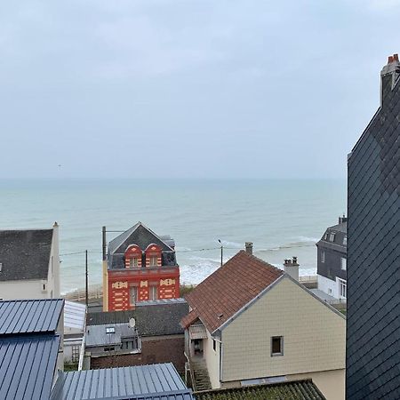 Ap 40 - "Le Nancy" Vue Mer 얼트 외부 사진
